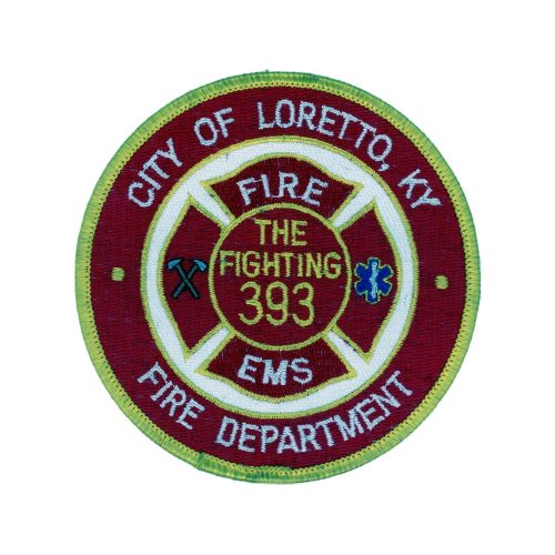 Loretto-Fire-EMS-KY