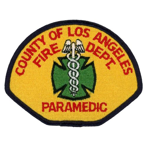 Los-Angeles-County-Fire-Paramedic-CA
