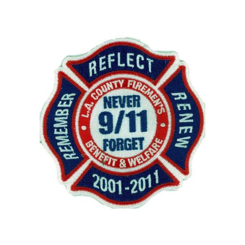Los-Angeles-County-Firemen-Benefit-Welfare-CA