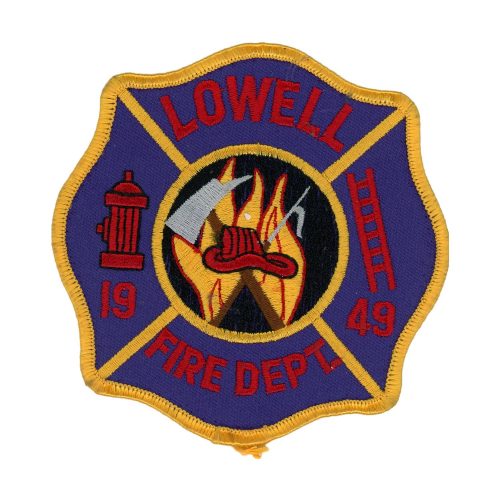 Lowell-Fire-NC