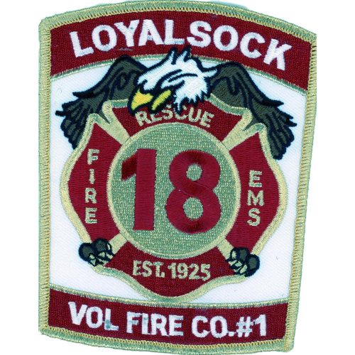 Loyalsock-Volunteer-Fire-Rescue-EMS-PA