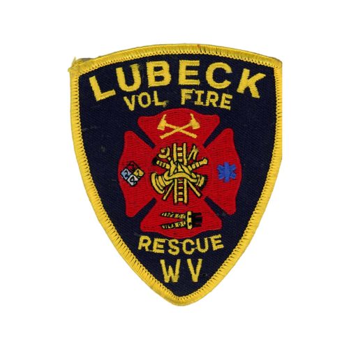 Lubeck-Volunteer-Fire-Rescue-WV