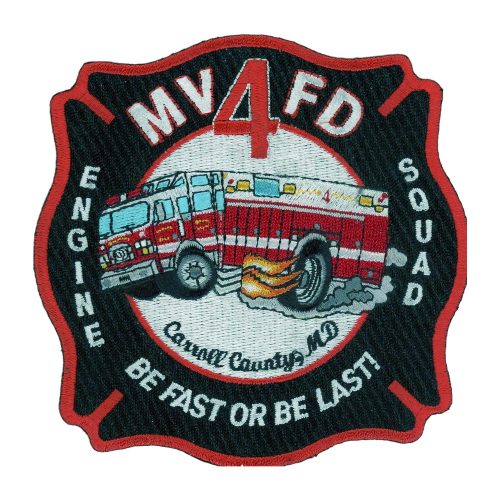 MV4FD-Fire-Carroll-County-MD