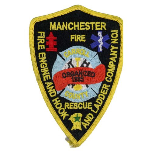Machester-Carroll-County-Fire-Rescue-MD