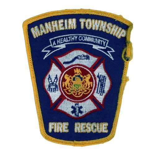 Manheim-Township-Lancaster-Fire-Rescue-PA