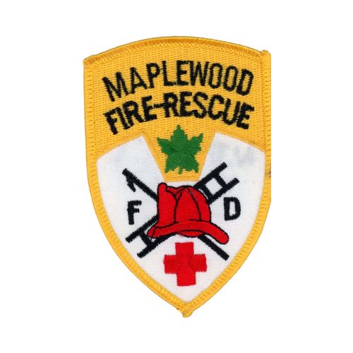 Maplewood-Fire-Rescue