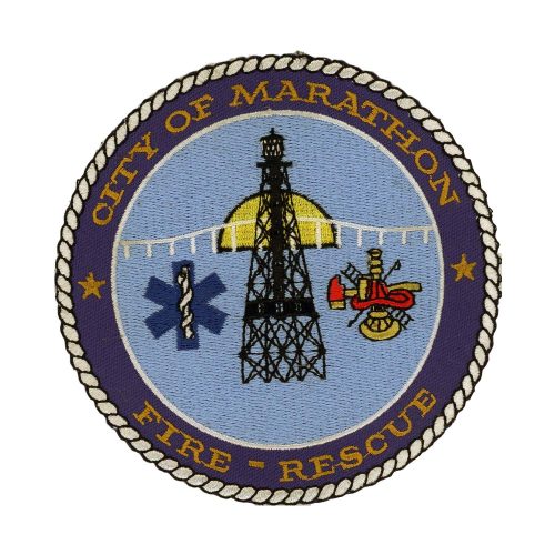 Marathon-Fire-Rescue-FL