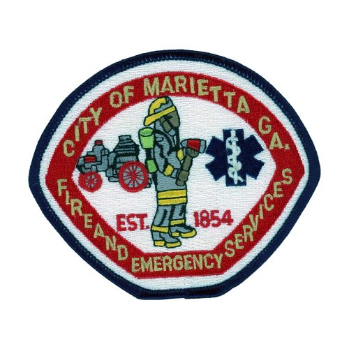 Marietta-Fire-Emergency-Services-GA