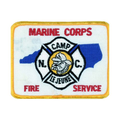 Marine-Corps-Fire-Service-Camp-Lejeune-NC