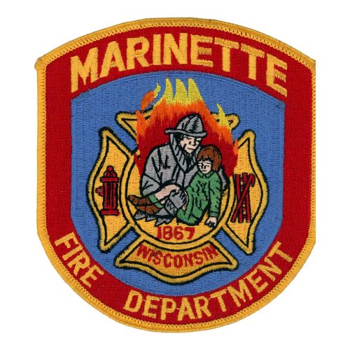 Marinette-Fire-Dept-WI