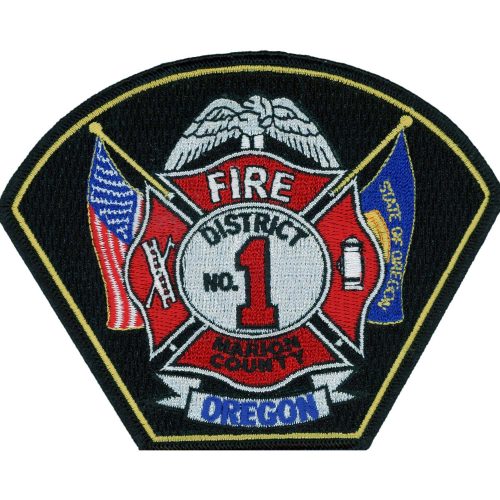 Marion-County-Fire-District-ONE-OR
