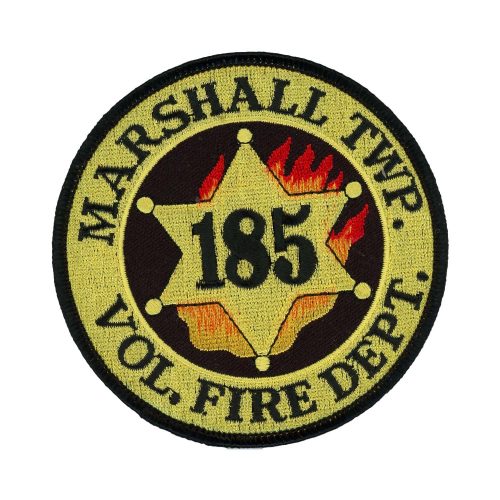 Marshall-TWP-Volunteer-Fire-PA