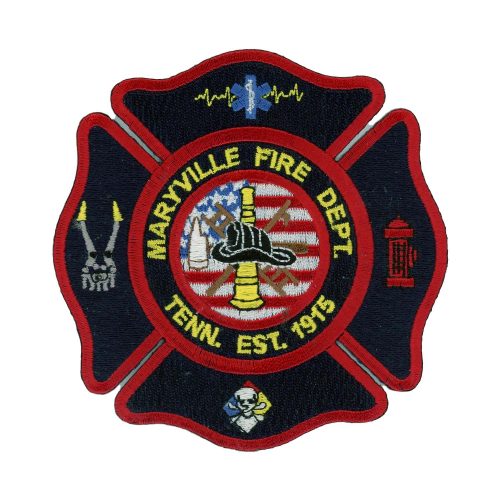 Maryville-Fire-TN