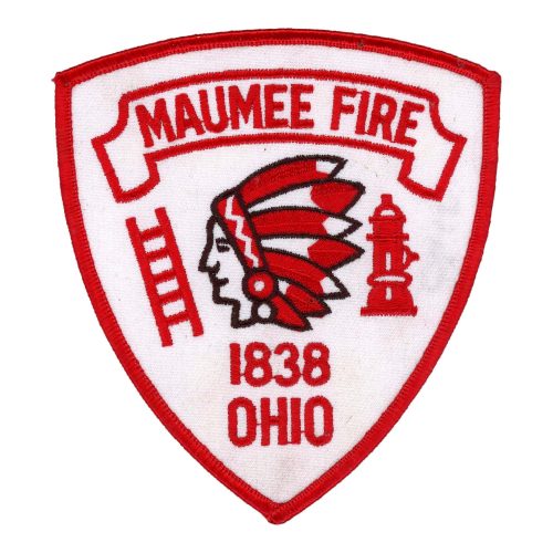 Maumee-Fire-OH