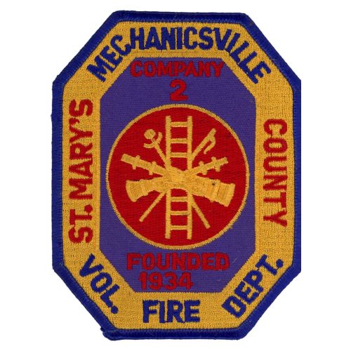 Mechanicsville-StMarys-County-Fire-Volunteer-Fire-MD