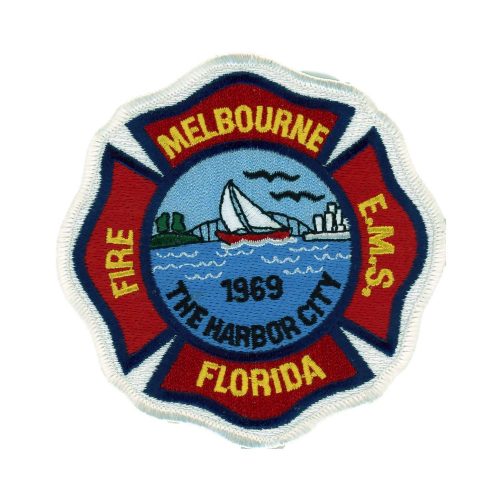 Melbourne-Fire-EMS-FL