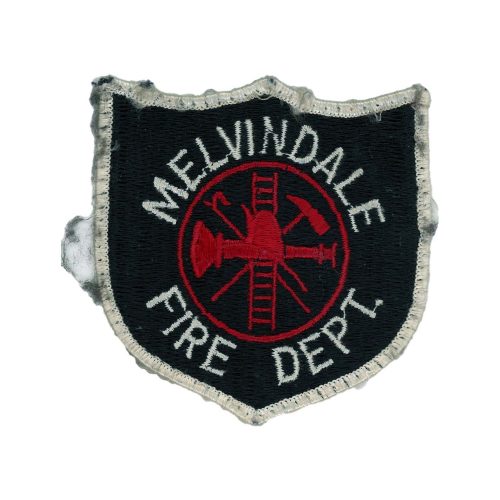 Melvindale-Fire-MI
