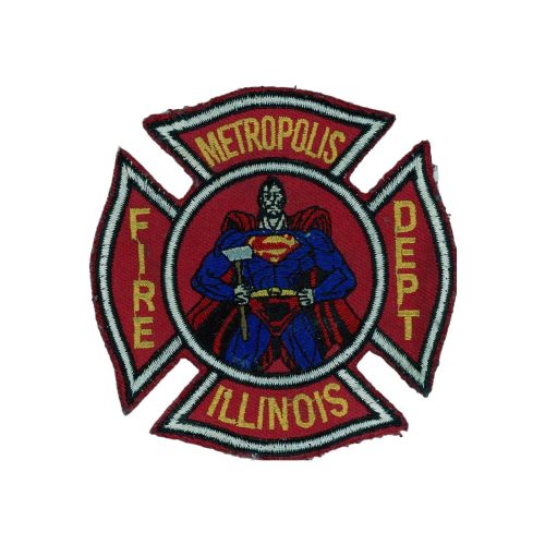 Metropolis-Fire-IL