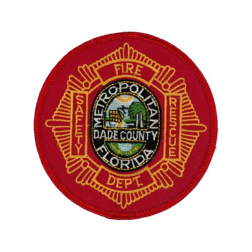 Metropolitan-Dade-County-Fire-Rescue-Safety-FL