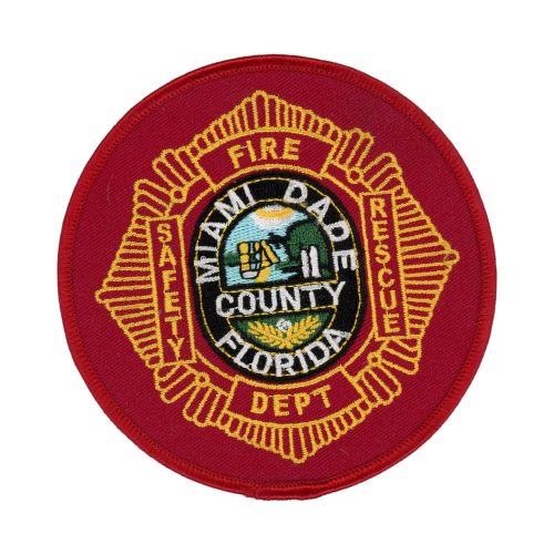 Miami-Dade-County-Fire-Safety-Rescue-FL