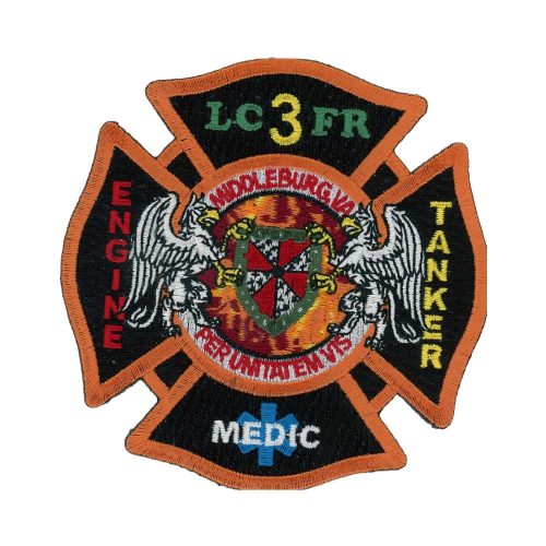 Middleburg-Engine-Tanker-Medic-VA