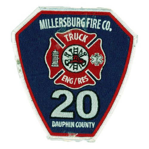 Millersburg-Fire-Company-Truck-Eng-Rescue-OH