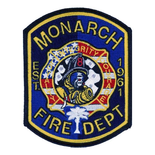 Monarch-Fire-Union-SC
