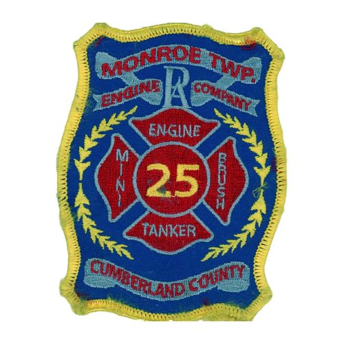 Monroe-twp-Cumberland-County-Fire-Engine-PA