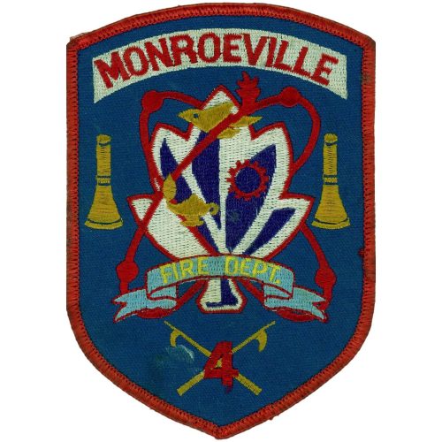 Monroeville-Fire-PA