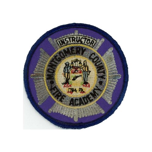 Montgomery-County-Fire-Academy-PA