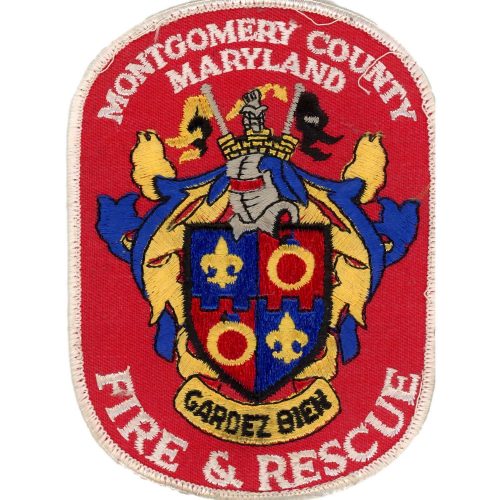 Montgomery-County-Fire-Rescue-MD