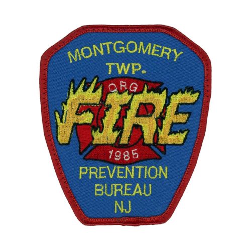 Montgomery-TWP-Fire-Prevention-Bureau-NJ
