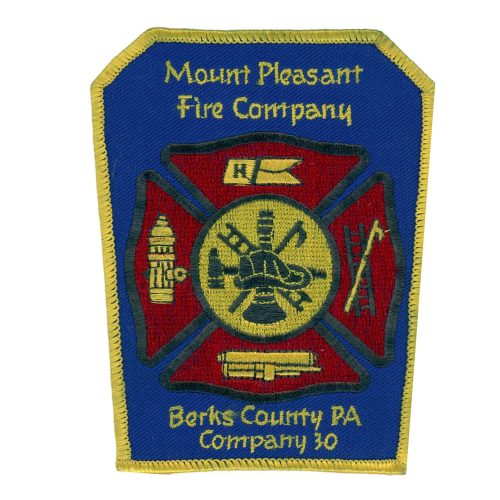 Mount-Pleasant-Fire-Company-Berks-County-PA