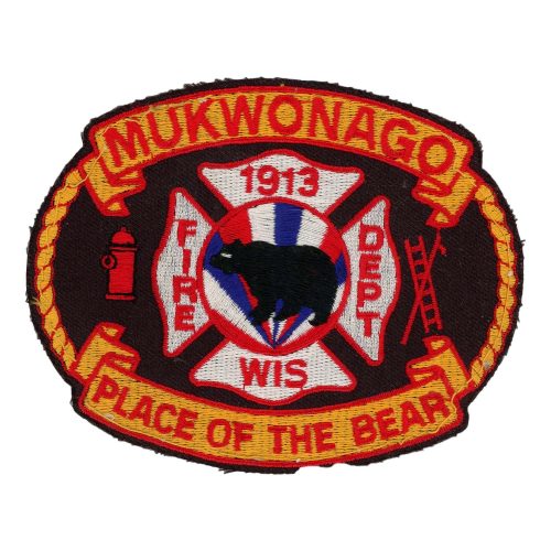 Mukwonago-Fire-WI