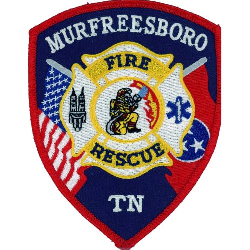 Murfreesboro-Fire-Rescue-TN