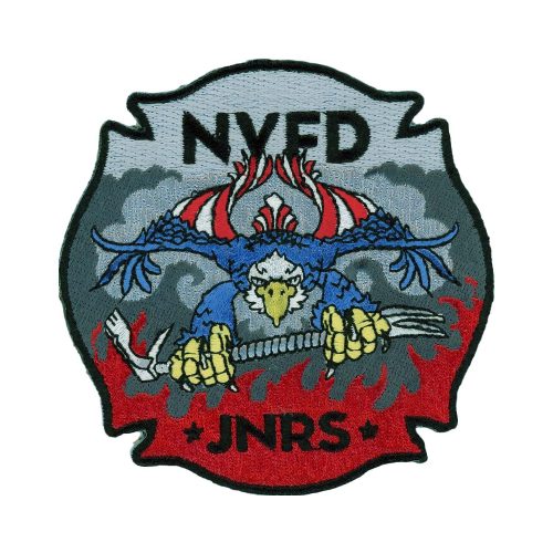 NYFD-JNRS-NY