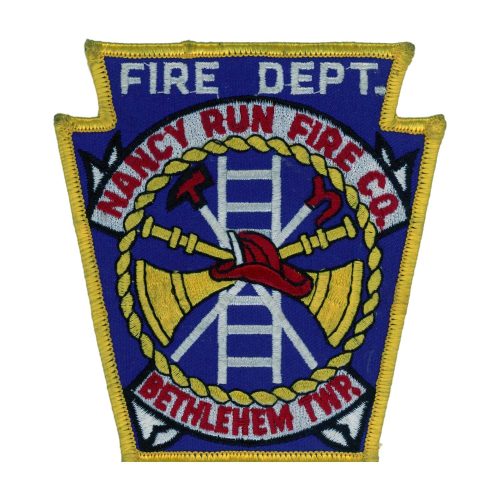 Nancy-Run-Fire-Company-Bethlehem-TWP-PA