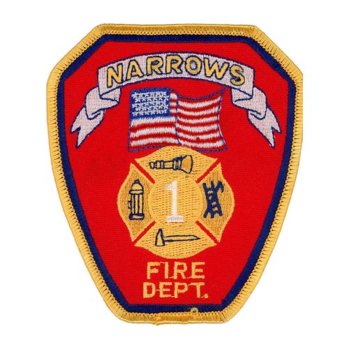 Narrows-Fire-Dept-VA