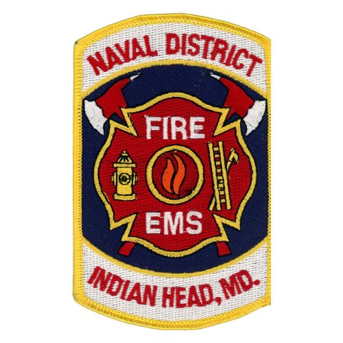 Naval-District-Fire-EMS-Indian-Head-MD
