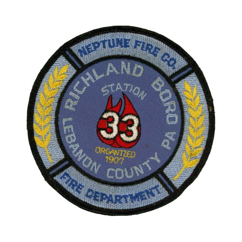 Neptune-Fire-Company-Lebanon-County-PA