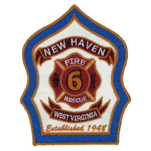 New-Haven-Fire-Rescue-WV