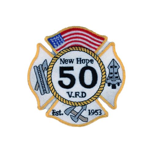 New-Hope-Volunteer-Fire-Dept-NC