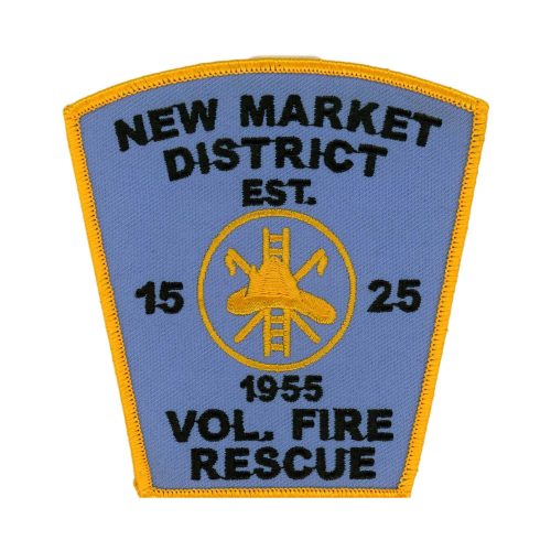 New-Market-District-Volunteer-Fire-Rescue-MD