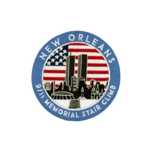 New-Orleans-911-Memorial-Stair-Climb-LA
