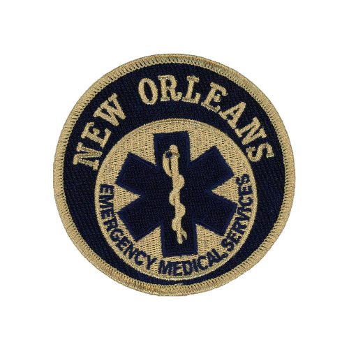 New-Orleans-Emergency-Medical-Services-LA