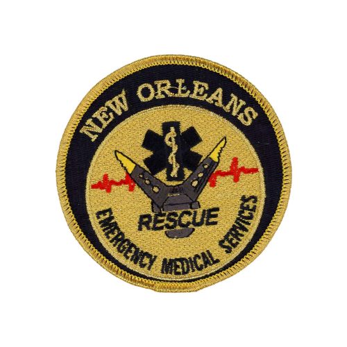 New-Orleans-Emergency-Medical-Services-Rescue-LA