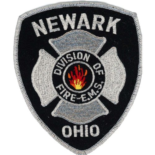 Newark-Fire-EMS-OH