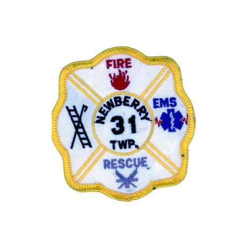 Newberry-Twp-Fire-EMS-Resuce-PA