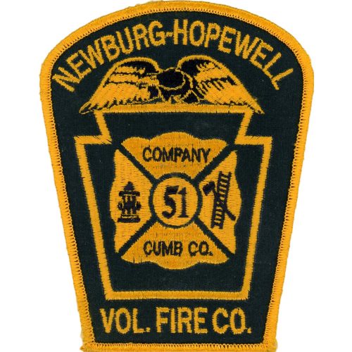 Newburg-Hopewell-Volunteer-Fire-Cumberland-County-PA