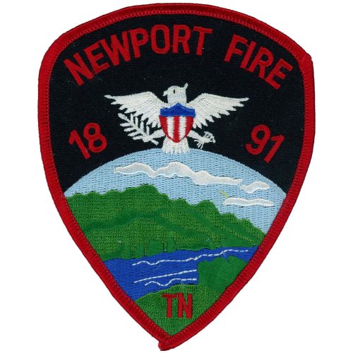 Newport-Fire-TN
